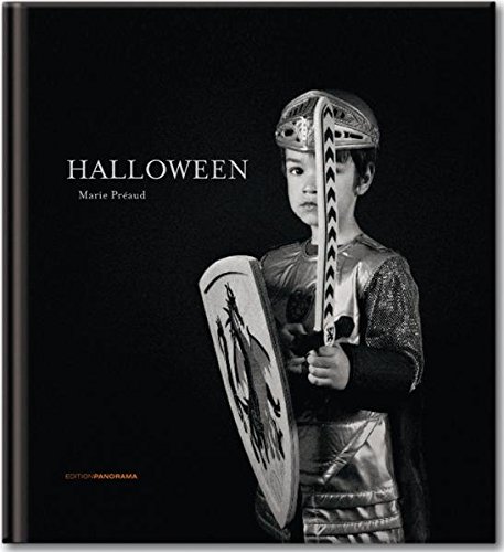 Halloween Mit e. Einl. v. Catharine Murray u. beschreibenden Kurztexten. (Dtsch.-Engl.) - Marie, Préaud