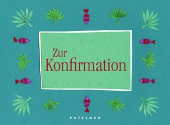 Zur Konfirmation, Geschenkbox - Christiane, Schlüter