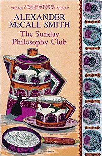 The Sunday Philosophy Club - Signed Limited Edition - Alexander McCall Smith