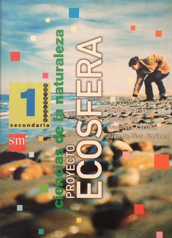 Proyecto ecosfera - Aa. Vv.