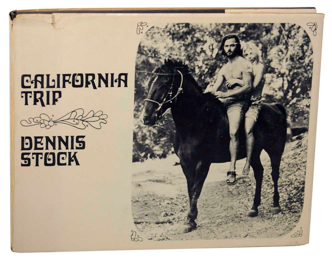 California Trip: Stock, Dennis: 9781944860264: Amazon.com: Books