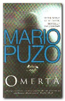 Omerta - Puzo, Mario