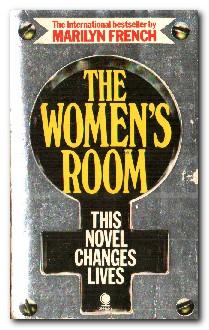 The Women's Room - French, Marilyn