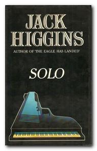 Solo - Higgins, Jack