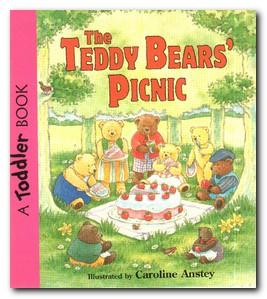 The Teddy Bears' Picnic - Kennedy, Jimmy