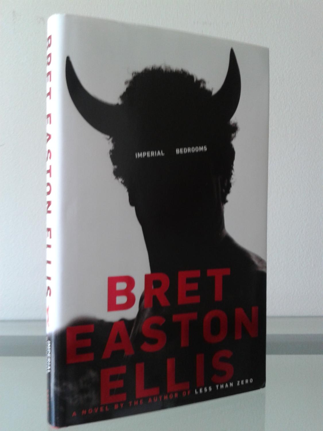 Imperial Bedrooms - Bret Easton Ellis