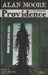 Providence 03: Lo innombrable - Alan Moore