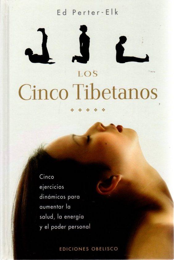 Los cinco tibetanos . - Perter-Elk, Ed