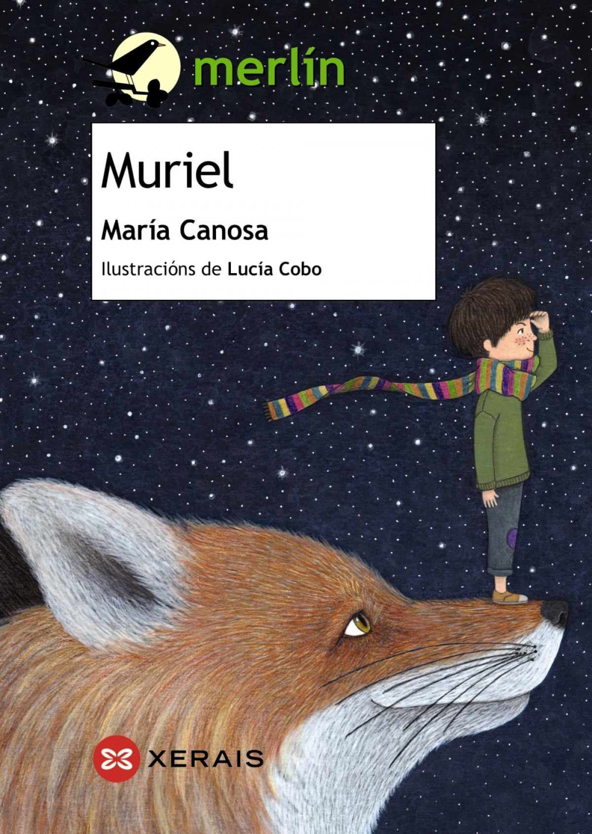 Muriel - Canosa, María