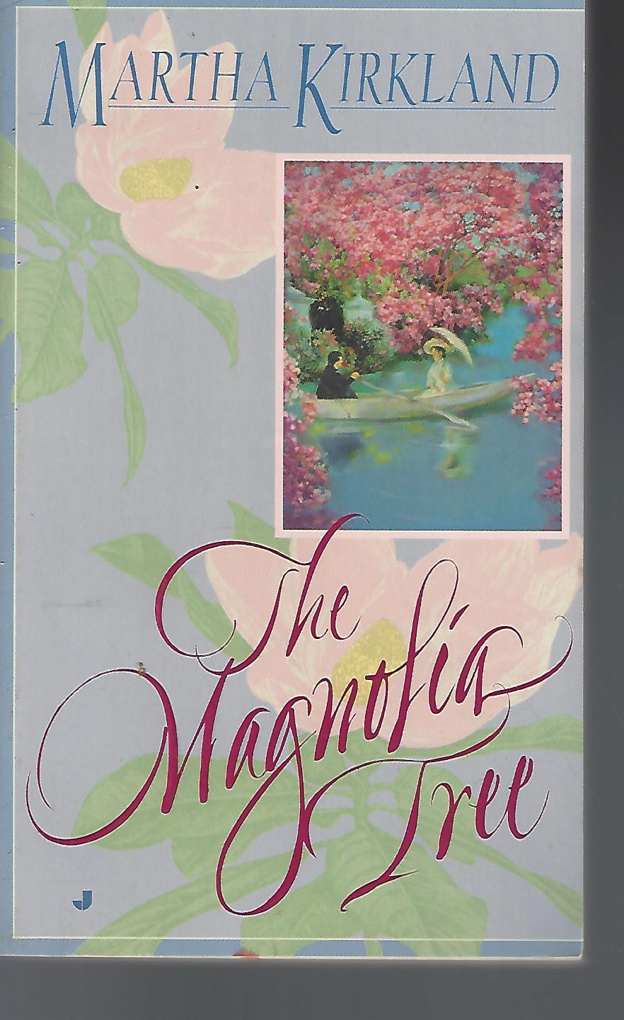 Magnolia Tree - Kirkland, Martha