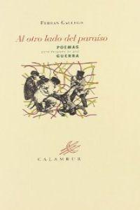 Al otro lado del paraíso - Gallego, Fernando José