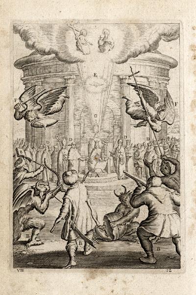 flying demon heretic game flying demon heretic game