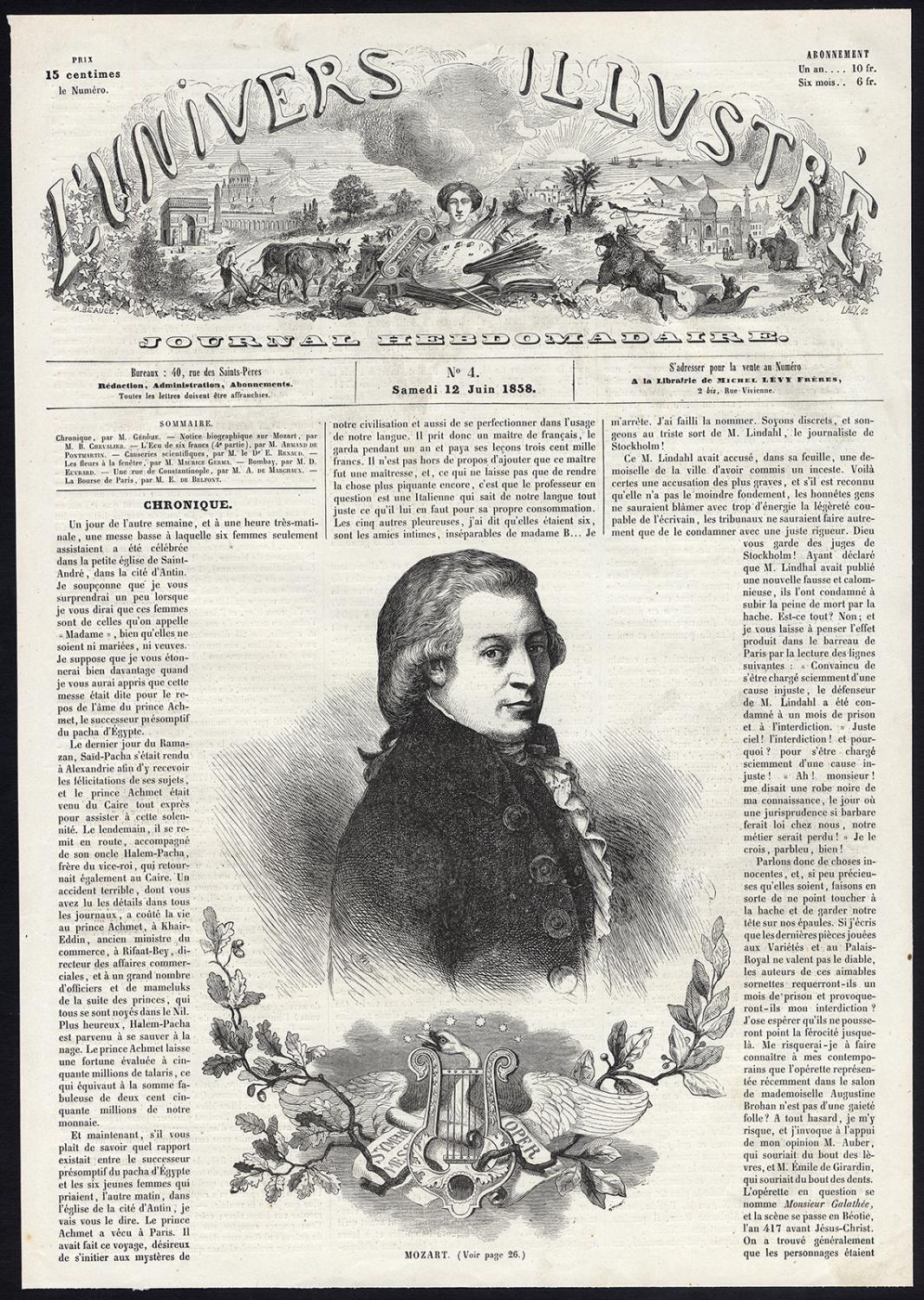 Wolfgang Amadeus Mozart Abebooks Wolfgang Amadeus Mozart Abebooks