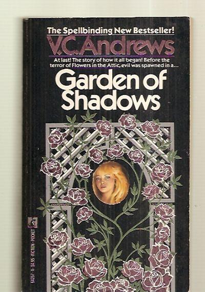 Garden of Shadows, Book by V.C. Andrews, Official Publisher Page