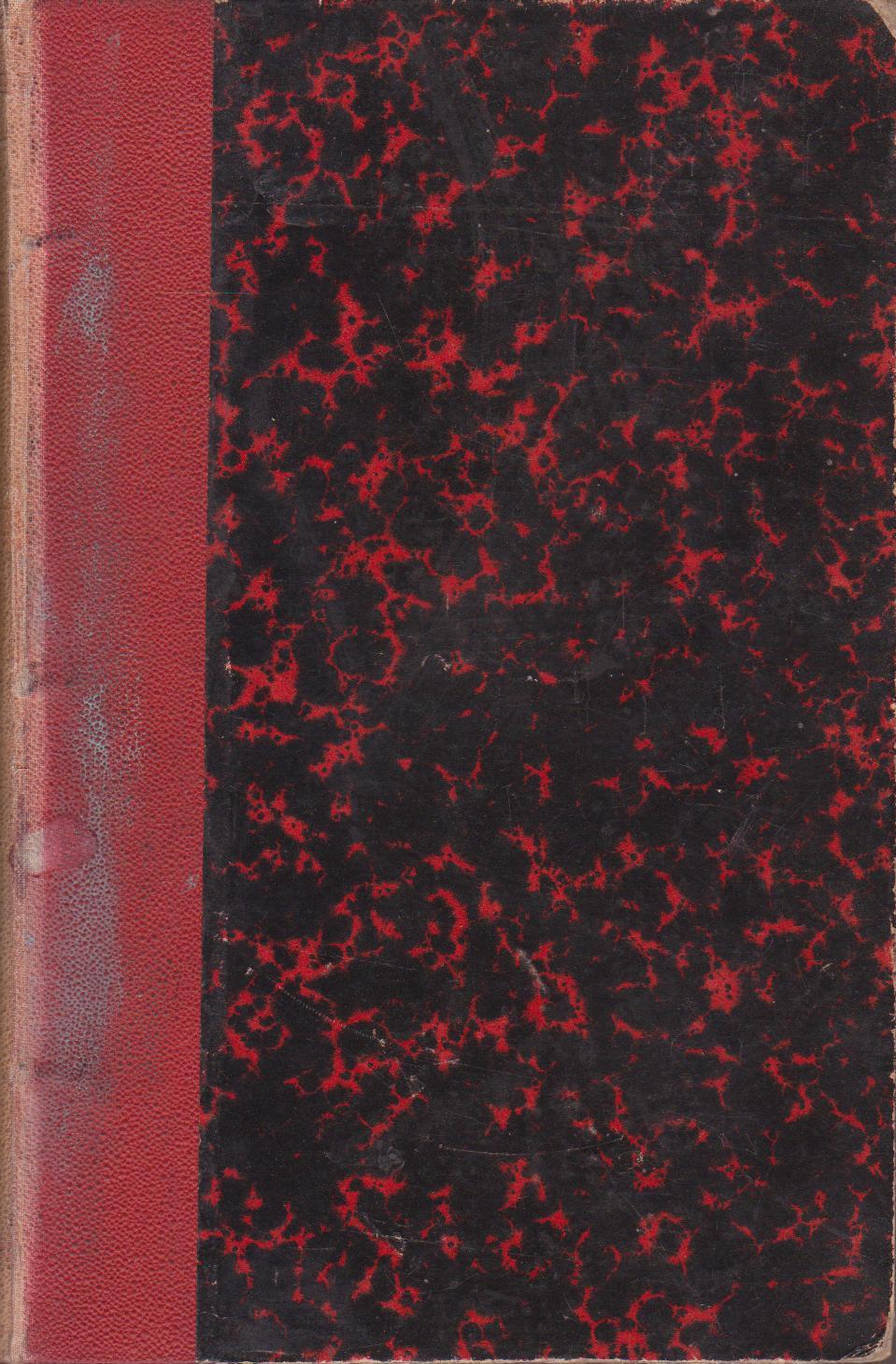 Nouvelle Revue (La), volume LXXXII (mai-juin 1893) ADAM, Juliette et collectif [voir description : De CORLAY, Hippolyte FOURNIER, Alfred ERNST, SAWAS