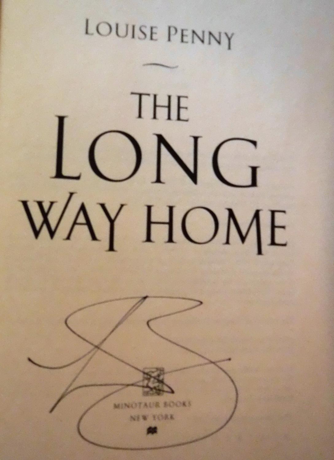the long way home louise penny ending the long way home louise penny ending