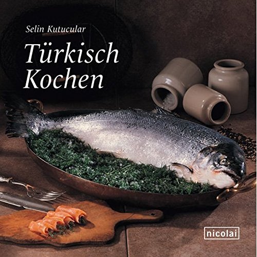 Türkisch Kochen - Selin, Kutucular