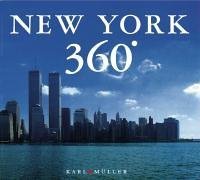 New York 360° Dt./Engl. - Zucconi, Vittorio (Mitwirkender) und David Maria (Mitwirkender) Galardi