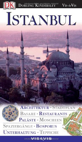 Istanbul. - Rosie, Ayliffe