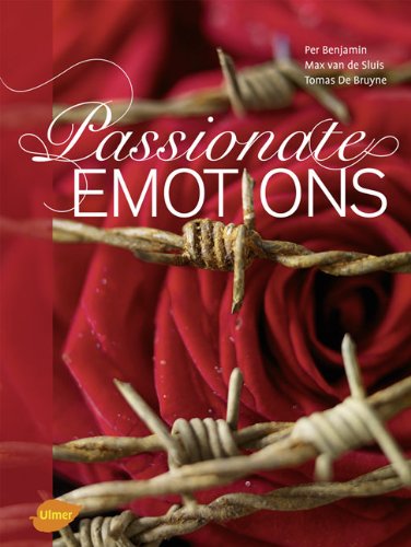 Passionate Emotions - Per, Benjamin, Sluis Max van de und Bruyne Tomas de