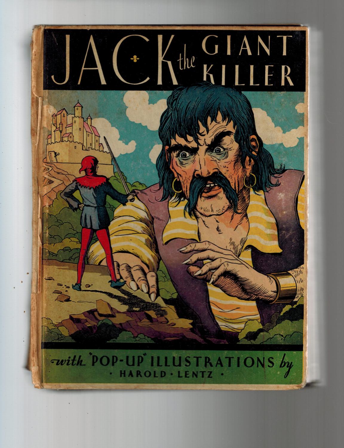 jack the giant killer illustration jack the giant killer illustration