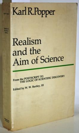 Realism and the Aim of Science