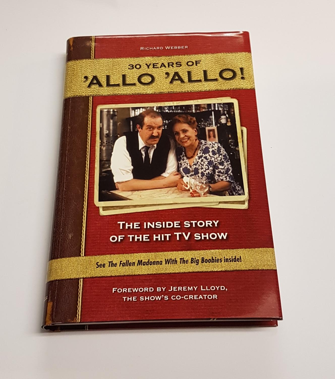 Allo Allo 30th Anniversary: The Inside Story Of The Hit TV Show - Foto 12