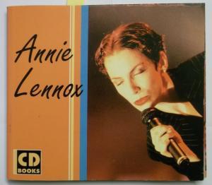 Annie Lennox. - Lucian Randall