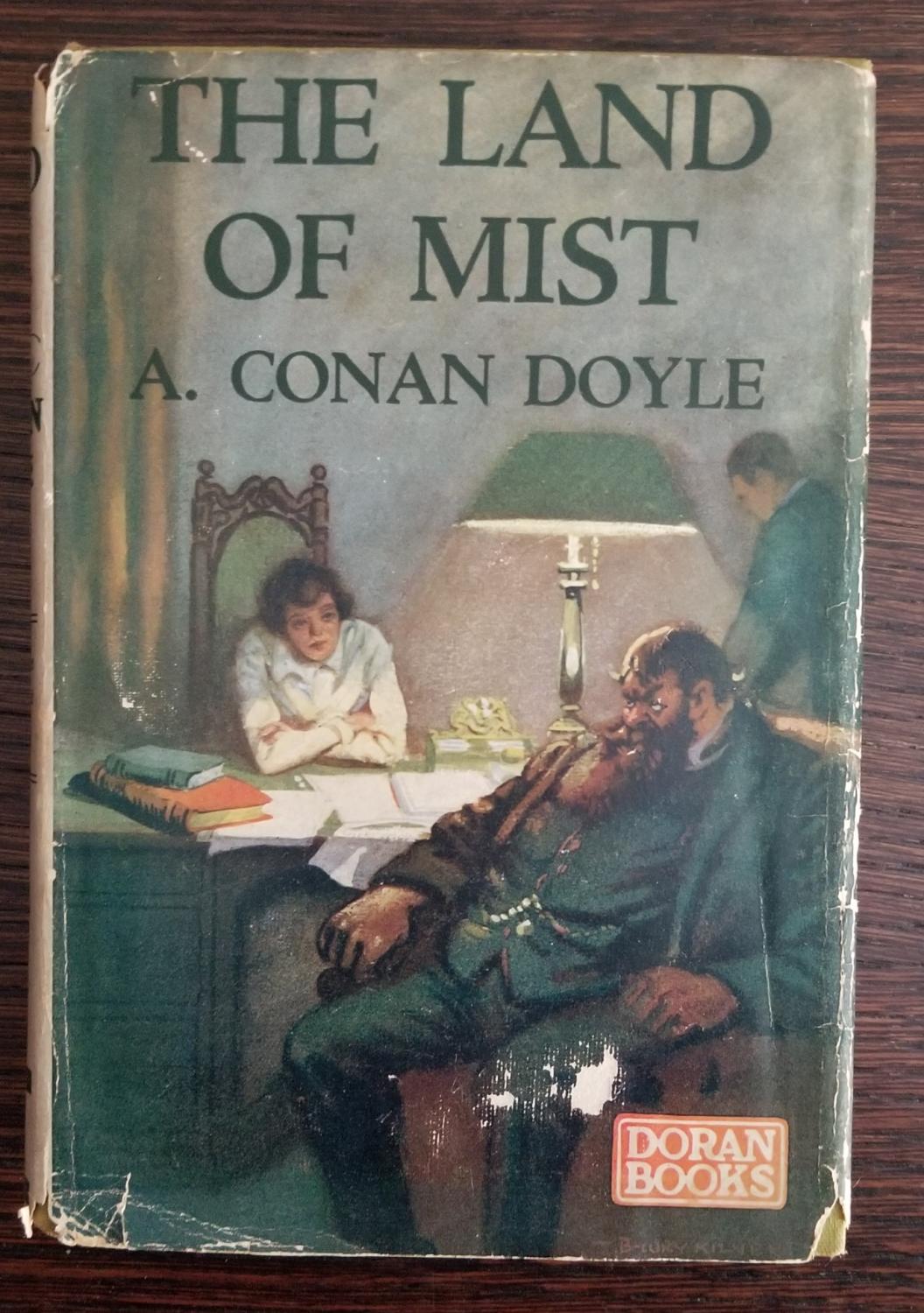 sir arthur conan doyle land of the lost sir arthur conan doyle land of the lost