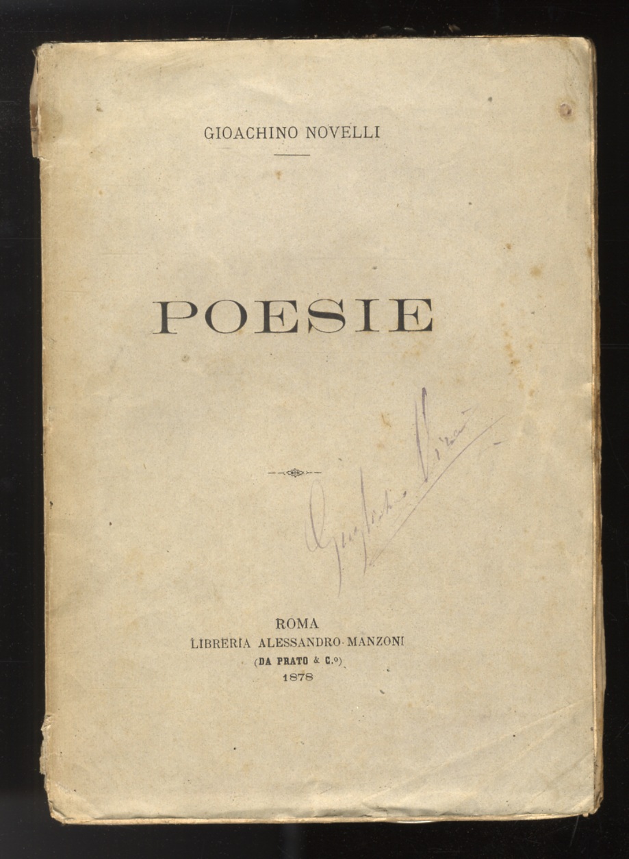 Abebooks Poesie
