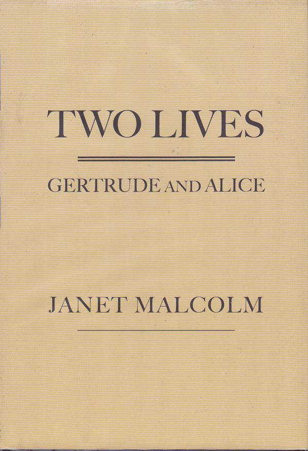 TWO LIVES