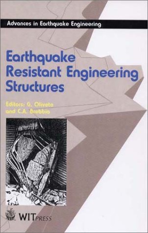 Earthquake Resistant Engineering Structures II - Wessex Institute of Technology