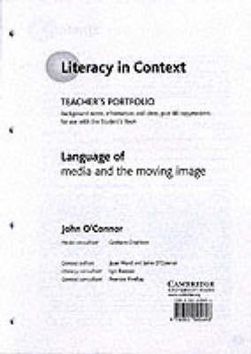 Language of Shakespeare Teacher'S Portfolio - Gibson, Rex