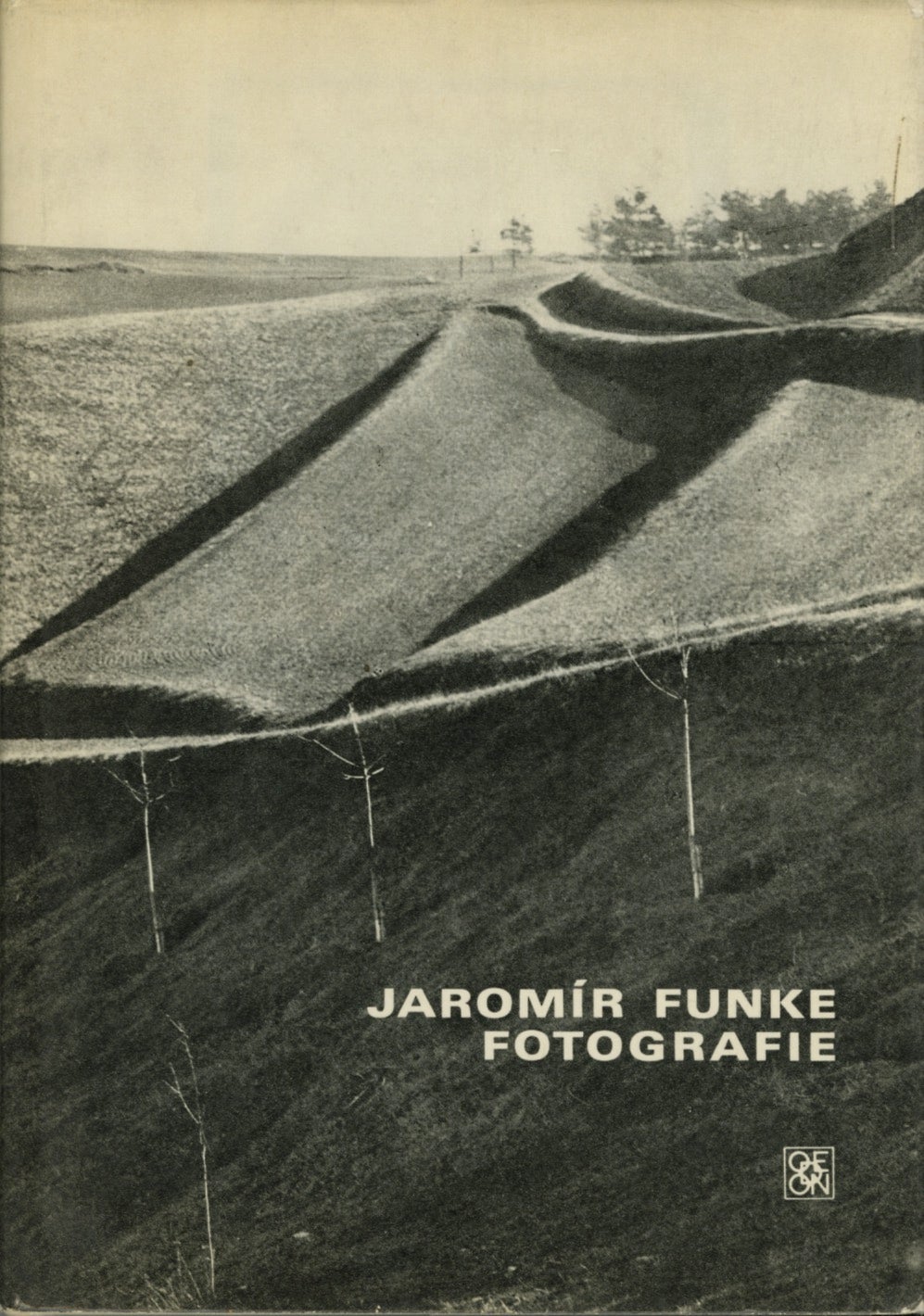 Fotografie by FUNKE, Jaromir: (1970) | Jeff Hirsch Books, ABAA