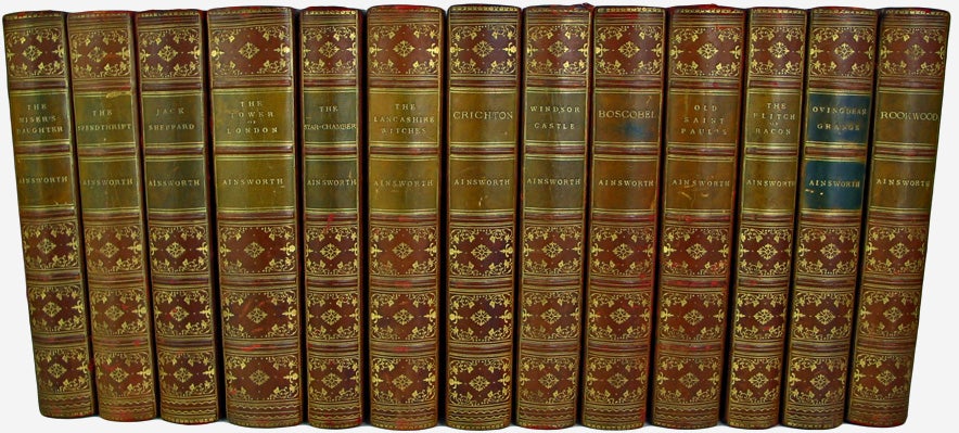 Guy Fawkes or The Gunpowder Treason by William Harrison Ainsworth Guy Fawkes or The Gunpowder Treason by William Harrison Ainsworth