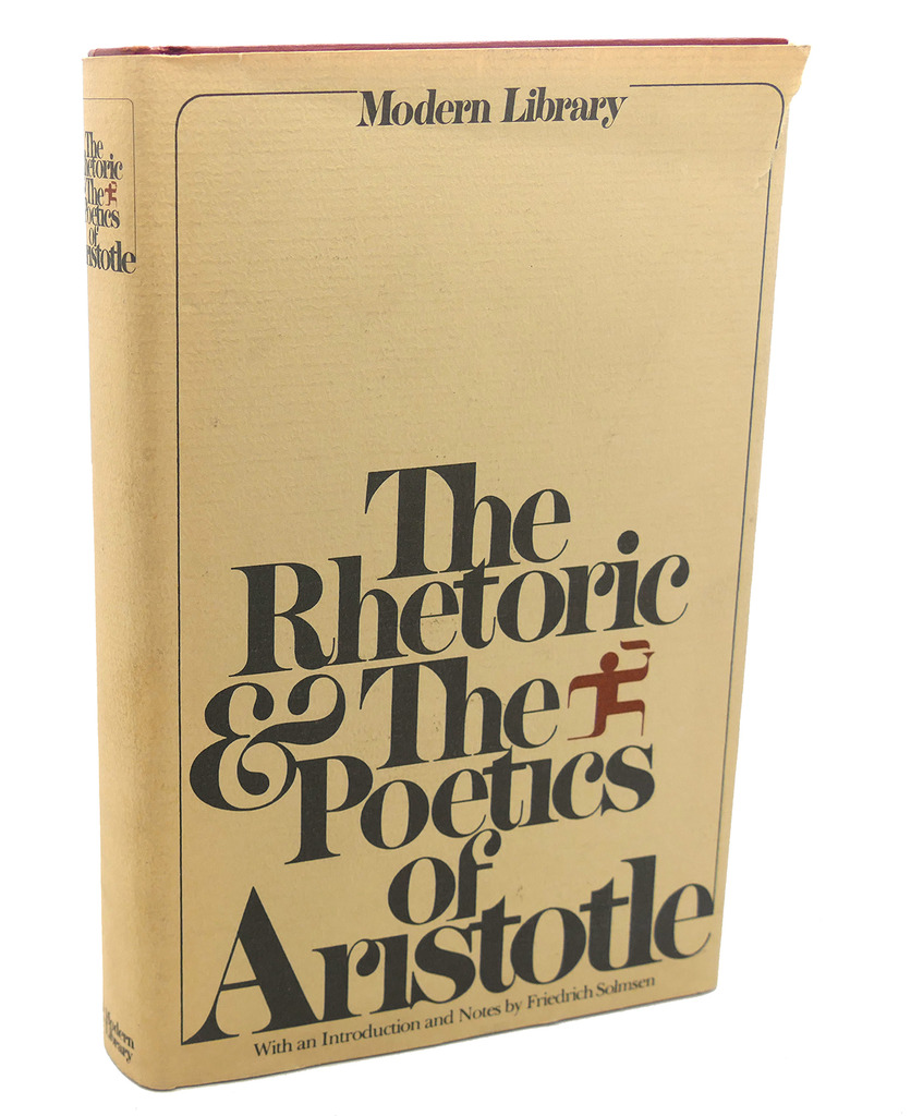 98  Aristotle Rhetoric Book 1 for Learn