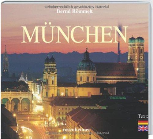 München. - Bernd, Römmelt