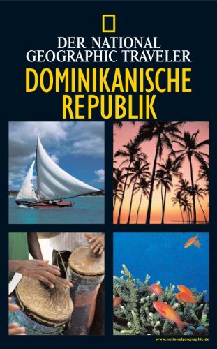 Dominikanische Republik - Baker, Christopher P. (Mitwirkender), Gilles (Mitwirkender) Mingasson und Kevin (Herausgeber) Mulroy