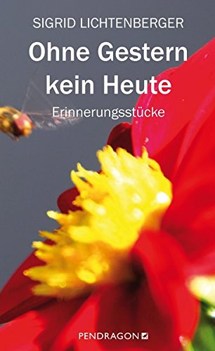 Ohne Gestern kein Heute Erinnerungsstücke - Sigrid, Lichtenberger