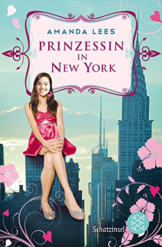 Prinzessin in New York - Amanda, Lees und Übersetzung: Bean Gerda