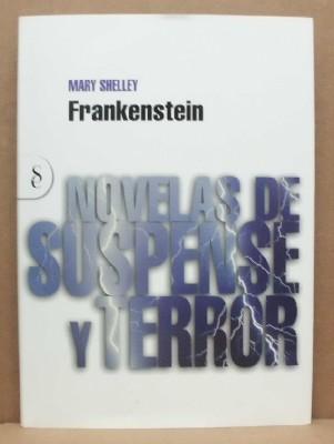 FRANKESTEIN. - SHELLEY, MARY.