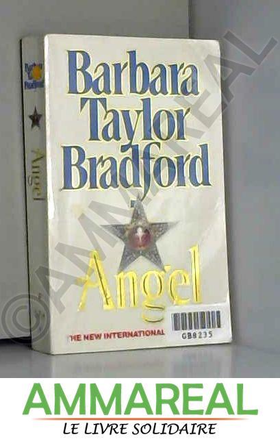 Angel - Barbara Taylor Bradford