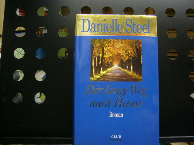 Der lange Weg nach Hause - Steel, Danielle