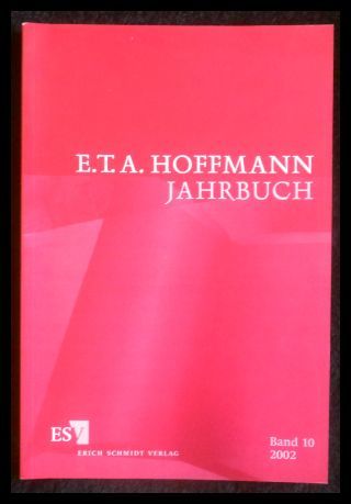E. T. A. Hoffmann-Jahrbuch 2007 Band 15 - Hartmut Steinecke, Detlef Kremer, Franz Loquai