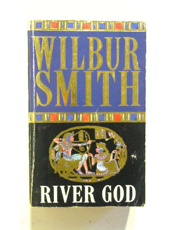 River God. - Smith, Wilbur