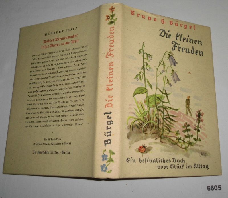 Kleine Freuden Zvab