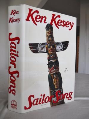 Sailor Song - Kesey, Ken
