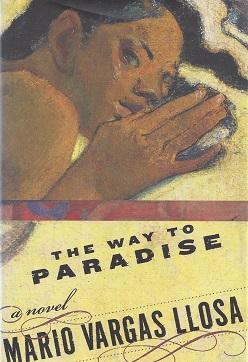 The Way To Paradise - Vargas Llosa, Mario