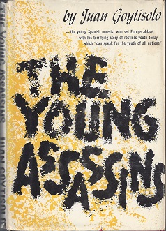 The Young Assassins Goytisolo, Juan [ ] [Couverture rigide]