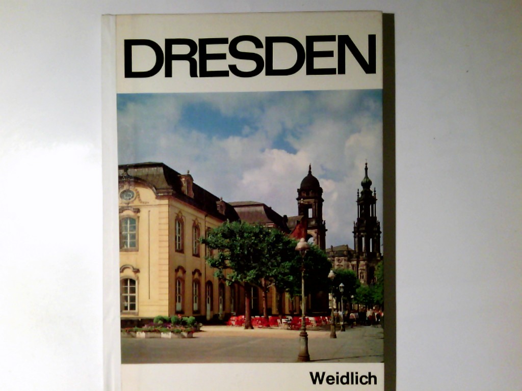 Dresden - Paul, Wolfgang und Albert Herzog zu Sachsen